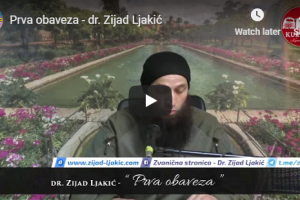 prava i obaveze