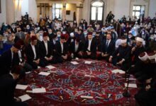 obilježavanje rođenja Poslanika