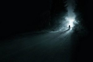 Stranger27