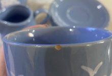 pijenje sa oknutog mjesta