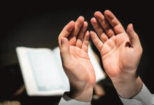 dova za oprost grijeha