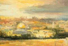 danijel alejhi selam