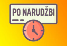 narudžbe