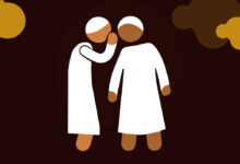 laž ogovaranje kvare post