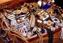 propis nošenja bižuterijskog nakita