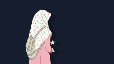 Nenošenje hidžaba