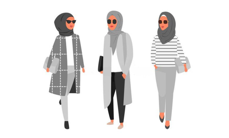 Boja hidžaba