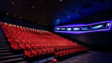 Kino ili pozorište