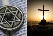 Kršćani i židovi
