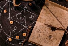 Cijena bavlljenja magijom