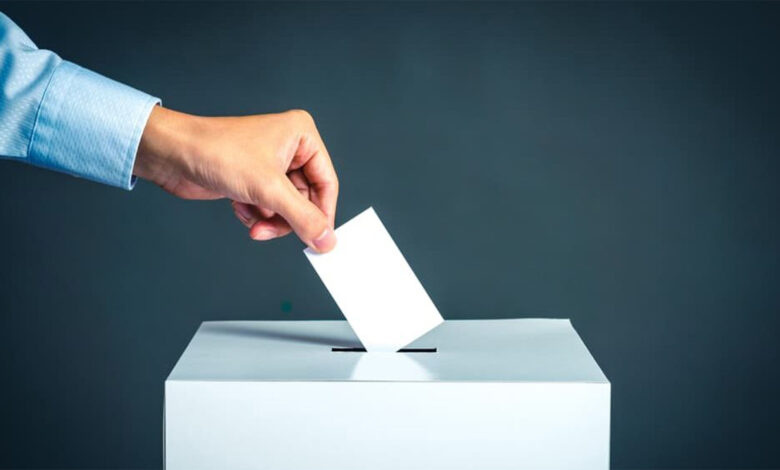 Izbori i glasanje