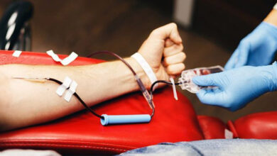 Doniranje krvi