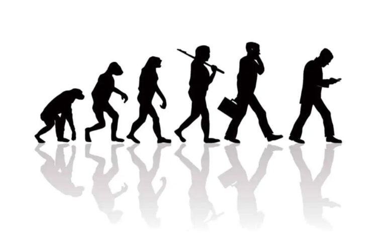 Teorija evolucije