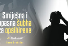 Šubha za opsihirene