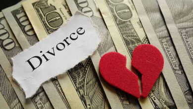 Razvod braka