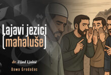 Lajavi jezici
