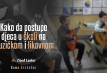 Muzičko i likovno
