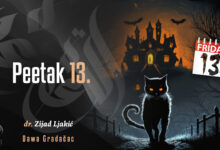 Petak 13.