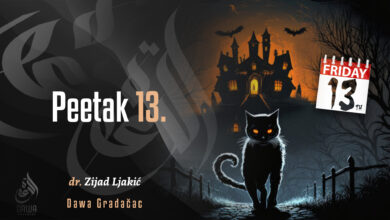 Petak 13.