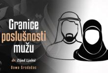 Poslušnost mužu
