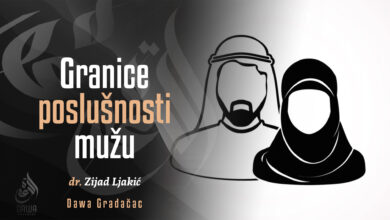 Poslušnost mužu