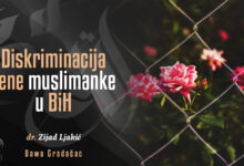 Diskriminacija