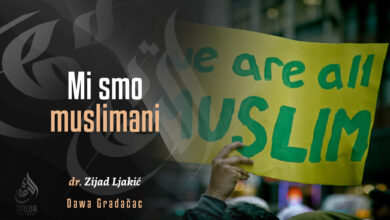 Muslimani