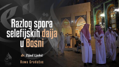 Razlog spora