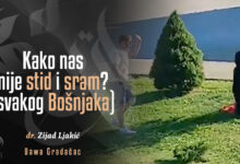 Stid i sram