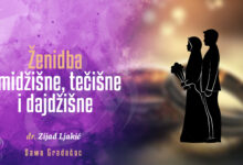 Ženidba