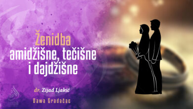 Ženidba
