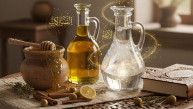 Prodaja naučene vode