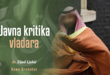 Javna kritika vladara