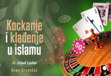 Kockanje i klađenje