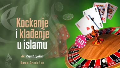 Kockanje i klađenje