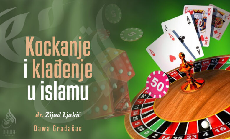 Kockanje i klađenje