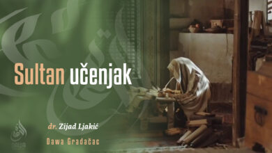 Sultan učenjak