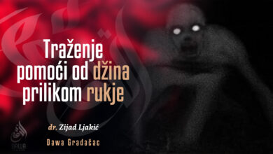 Pomoć od džina