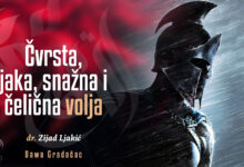 Čelična volja