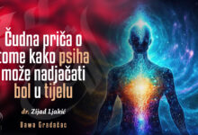 Čudna priča