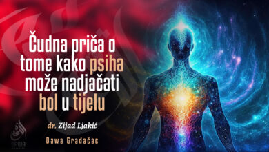 Čudna priča