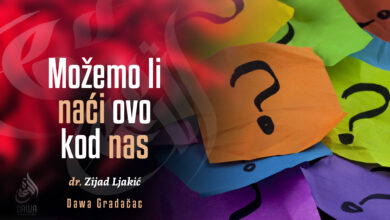 Možemo li