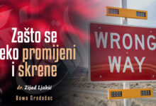 Promijeni i skrene