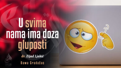 Doza gluposti
