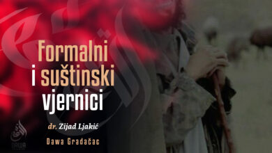 Formalni i suštinski
