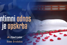 Intimni odnos