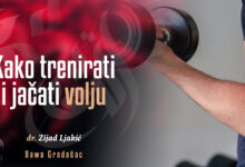 Jačanje volje