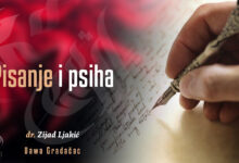 Pisanje i psiha