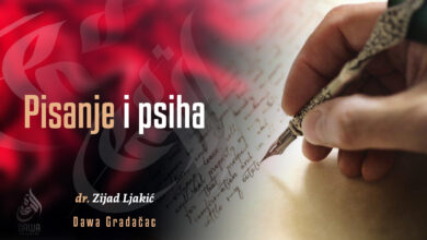 Pisanje i psiha