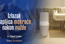 Kapljice mokraće